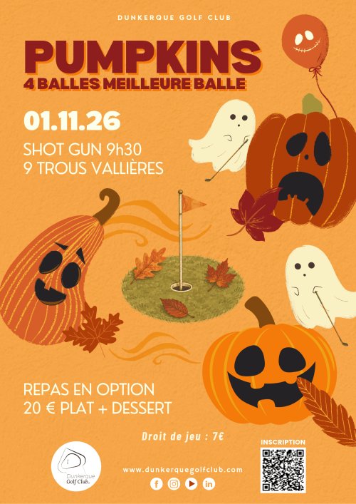 Pumpkin Cup